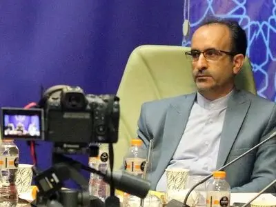 90 درصد خدمات دفاتر ثبت اسناد در قالب الکترونیک است