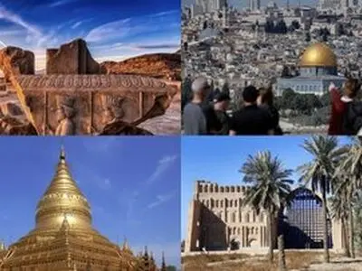 نقشه خطر سفر ۲۰۲۵: کدام مقاصد امن‌تر و کدام خطرناک‌تر شده‌اند؟/ ایران در لیست کشورهای قرمز