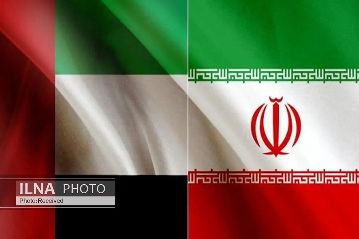 صادرات ایران به امارات ۷ درصد افزایش یافت