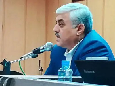 ریسک سیلاب در شهرهای استان لرستان بالاتر از روستاهاست 