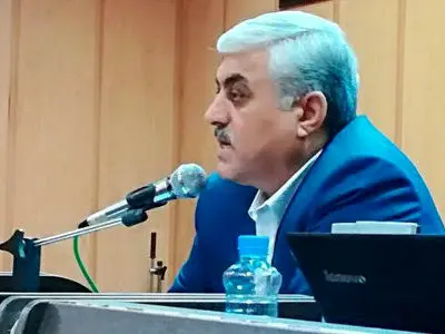 ریسک سیلاب در شهرهای استان لرستان بالاتر از روستاهاست 