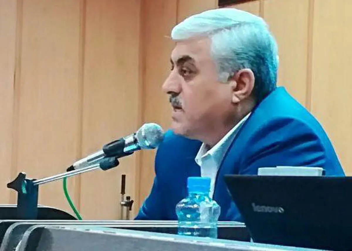 ریسک سیلاب در شهرهای استان لرستان بالاتر از روستاهاست 