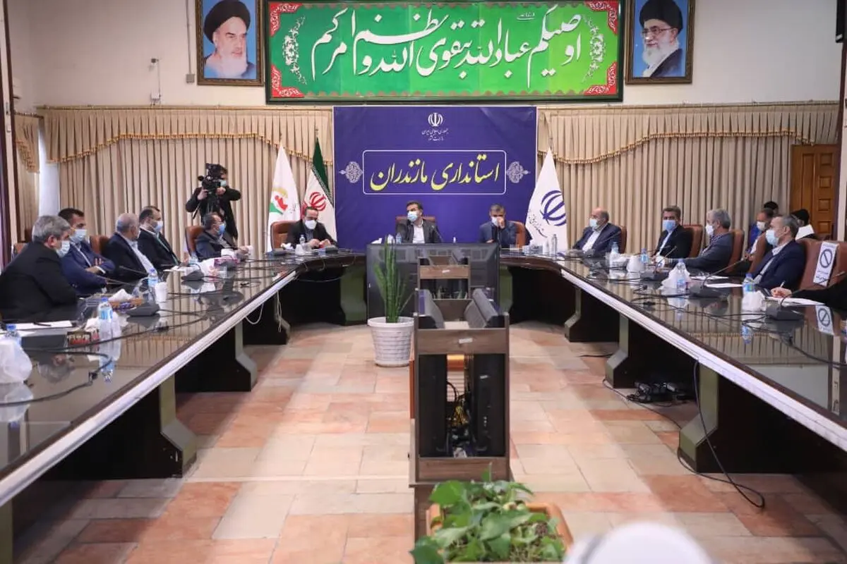 خدمات رسانی دولت به روستاها مهاجرت معکوس را افزایش داد