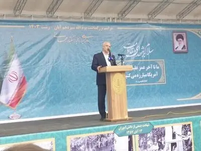 حفظ امنیت و تمامیت ارضی خط قرمز ایران/ تنبیه سخت در راه است