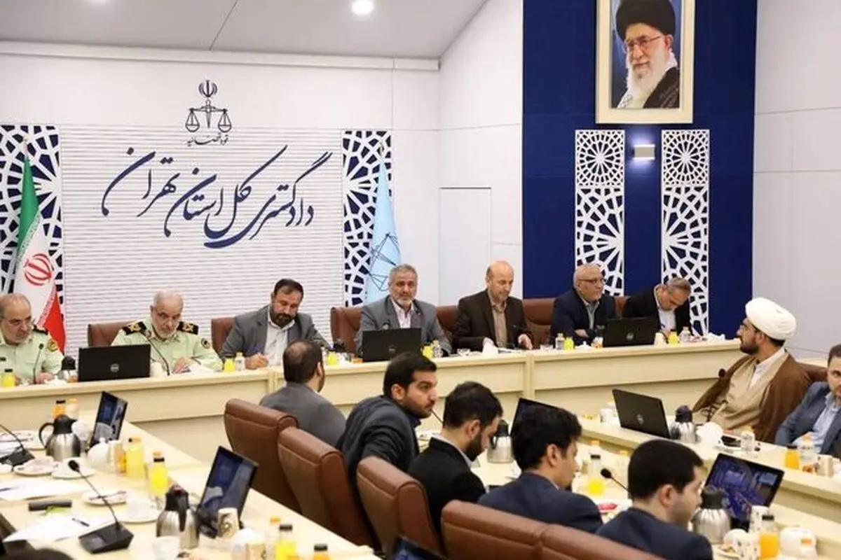 پیگیری مقطعی پروندههای سرقتهای به عنف پذیرفته نیست