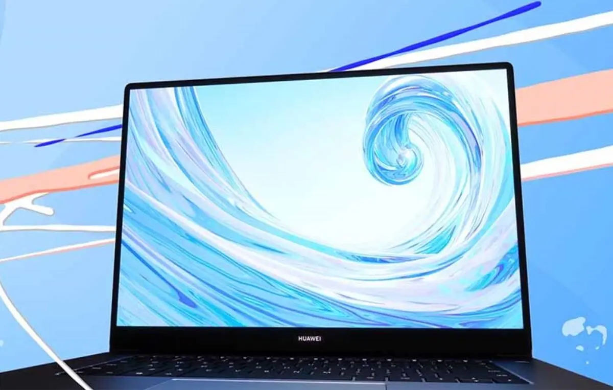 لپ‌تاپ Huawei Matebook D15، محصول تازه نفس و جدید هوآوی در ایران
