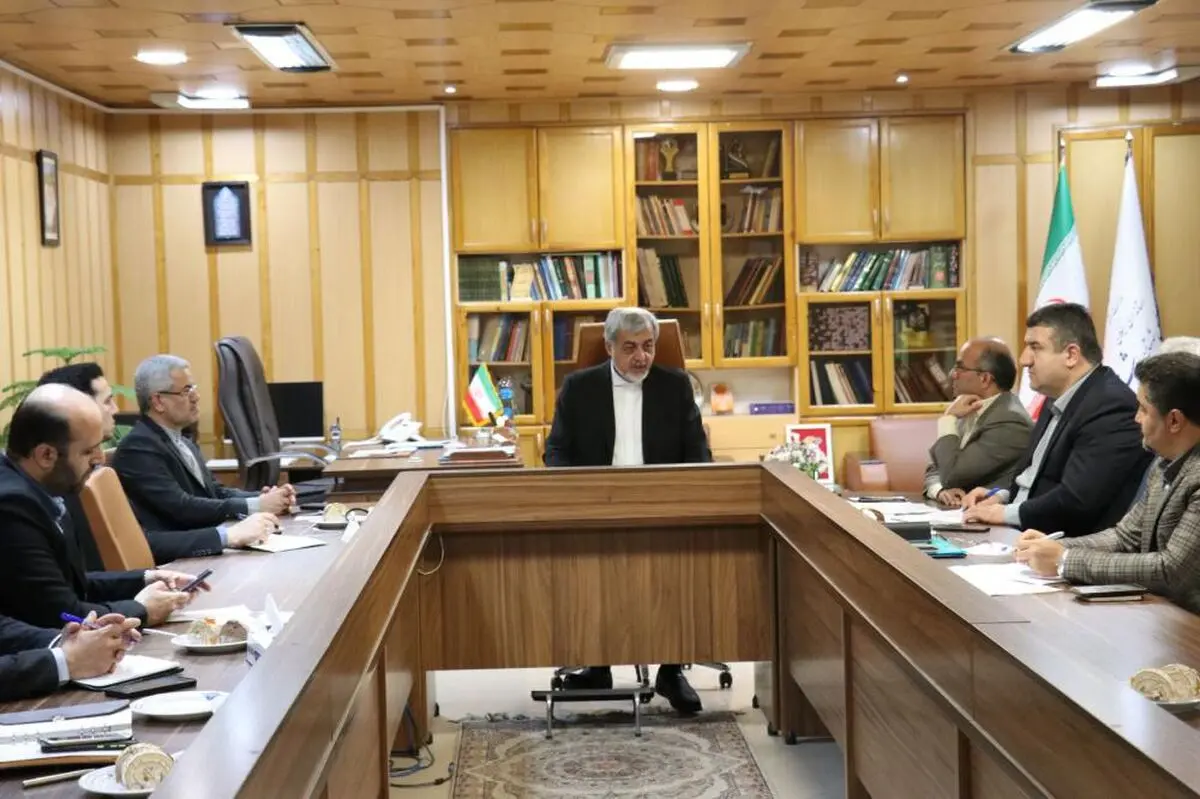 ناکارآمدی برخی پیمانکاران یکی از عوامل عدم تکمیل پروژه‌هاست /پیمانکاران ناتوان را از مسیر اجرای پروژه‌ها دور کنیم