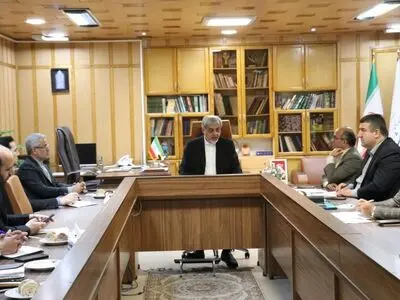 ناکارآمدی برخی پیمانکاران یکی از عوامل عدم تکمیل پروژه‌هاست /پیمانکاران ناتوان را از مسیر اجرای پروژه‌ها دور کنیم