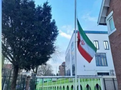 جمهوری اسلامی ایران متعهد به استفاده از تمامی ظرفیت‌ها برای پیگرد آمران و مباشران حمله تروریستی کرمان است