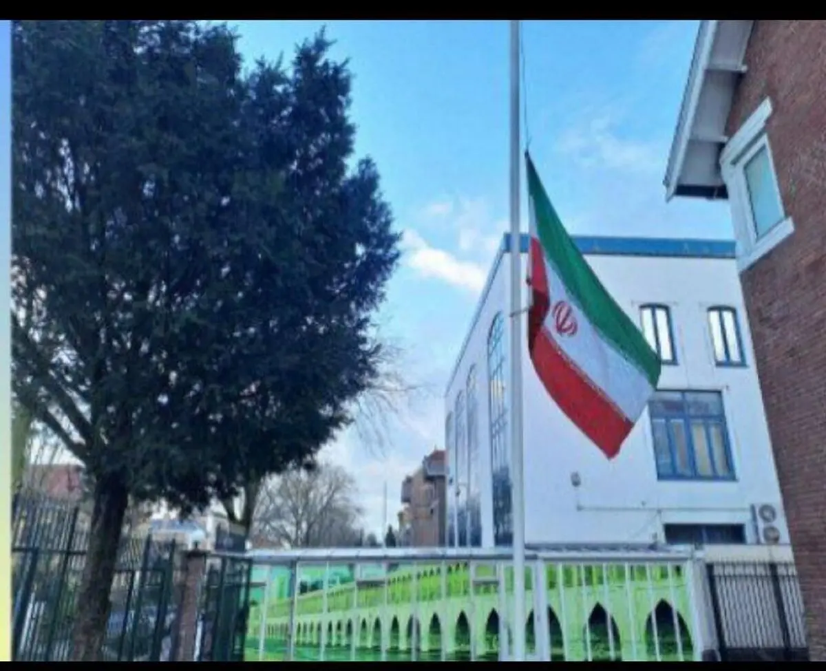 جمهوری اسلامی ایران متعهد به استفاده از تمامی ظرفیت‌ها برای پیگرد آمران و مباشران حمله تروریستی کرمان است