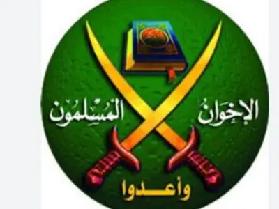 ابراز تأسف اخوان‌المسلمین مصر از سانحه برای بالگرد حامل رئیسی