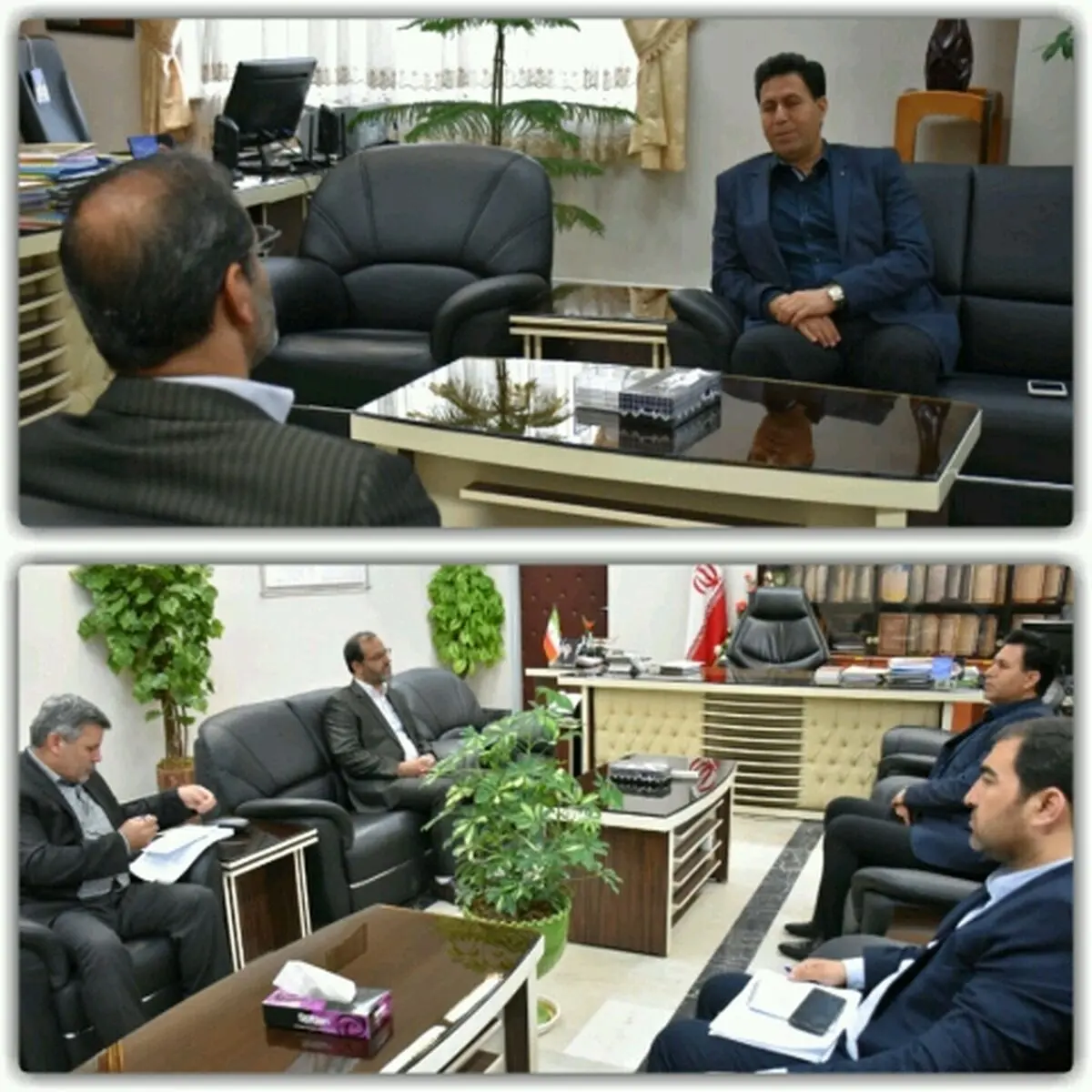 ضرورت ایجاد فعالیت شرکت سیپورکس در راستای اشتغالزایی ساوجبلاغ 
