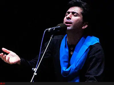 تور کنسرت‌های محمد معتمدی از شیراز آغاز می‌شود