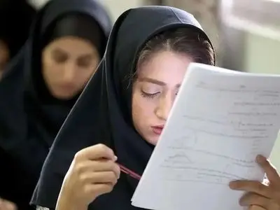 جزئیات برگزاری امتحانات دانش آموزان در شرایط جنگی