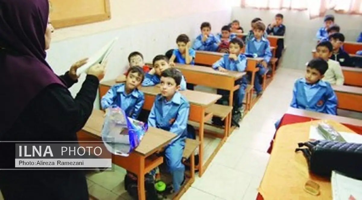 هدیه 100 هزار تومانی آموزش و پرورش به فرهنگیان بازنشسته