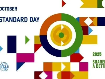۱۴ اکتبر روز جهانی استاندارد است