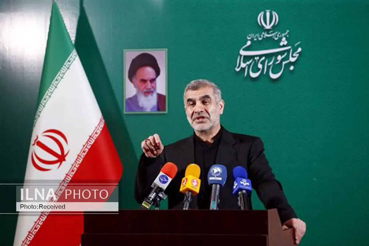 نیکزاد: العلاقات بین ایران وسوریا لم ولن تنفک ابدا