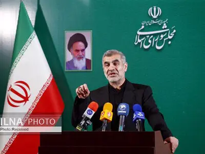 مقرر شد منابع ساخت و تکمیل نیروگاه‌های هسته‌ای از محل فاینانس با روسیه تامین شود
