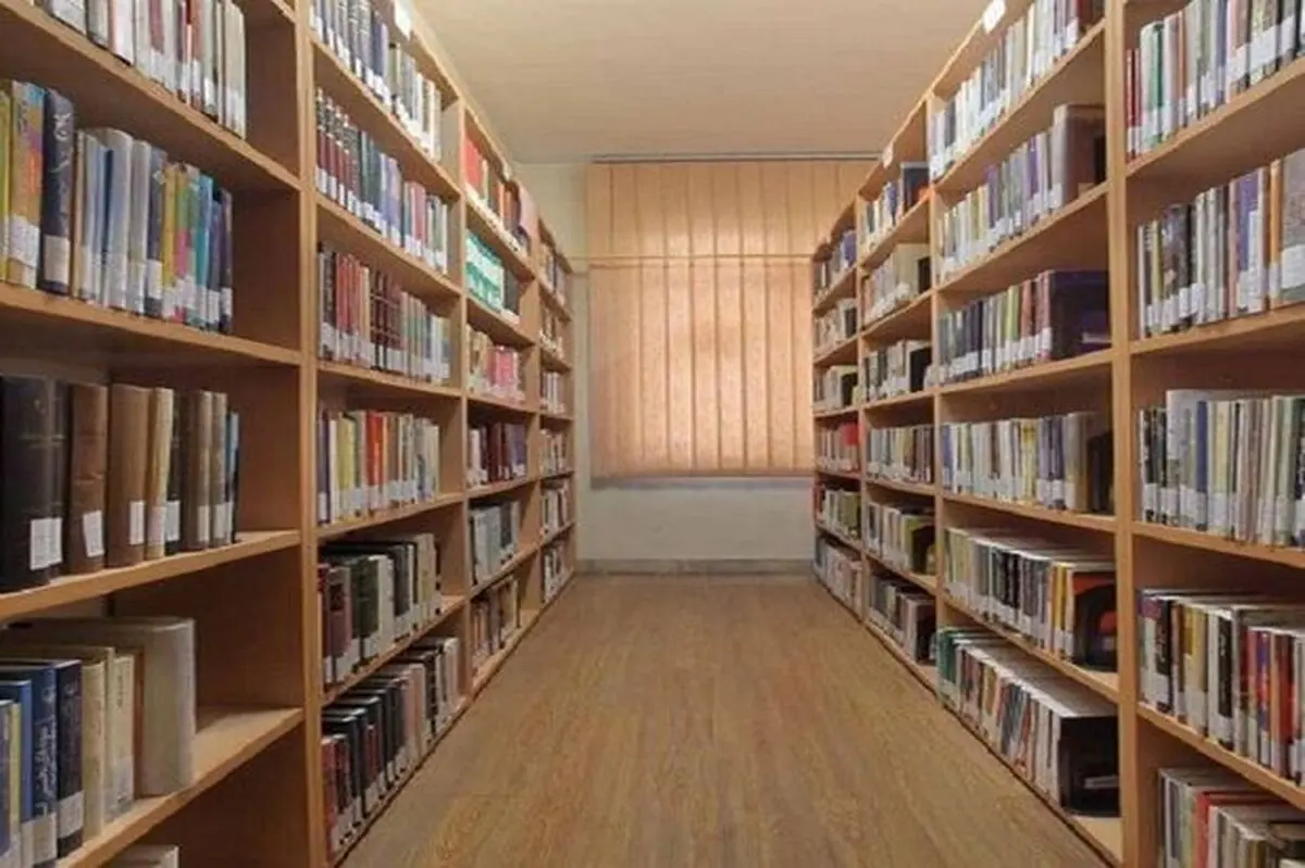 زیرساخت های کتابخانه های گیلان نیازمند تحول بنیادین است/اجرای بیش از ۳۶۰ برنامه فرهنگی و ترویجی در هفته کتاب