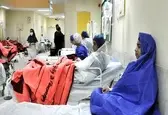 ۱۱ دانش‌آموز بیرجندی از بیمارستان مرخص شدند