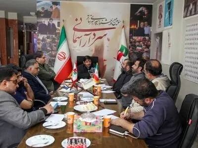 جشنواره سردار آسمانی فراتر از یک رویداد تئاتری است