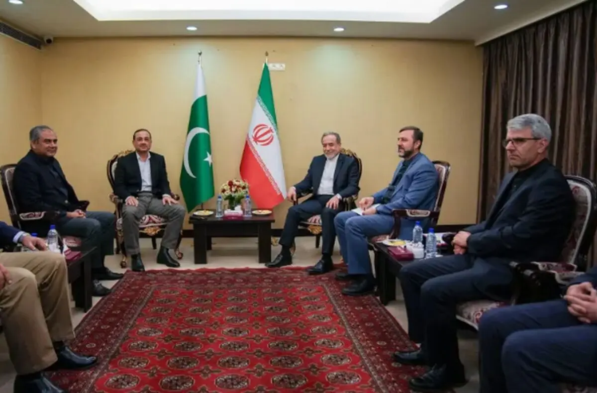 نقش‌آفرینی پاکستان برای مهار تنش؛ واشنگتن به توافق با تهران امیدوار شد