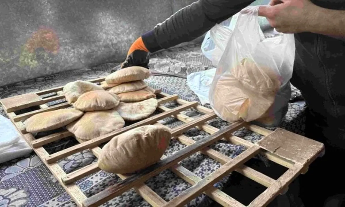 شهادت جوان فلسطینی بر اثر سؤتغذیه آغاز مرحلهای خطرناک در مسیر فاجعه است