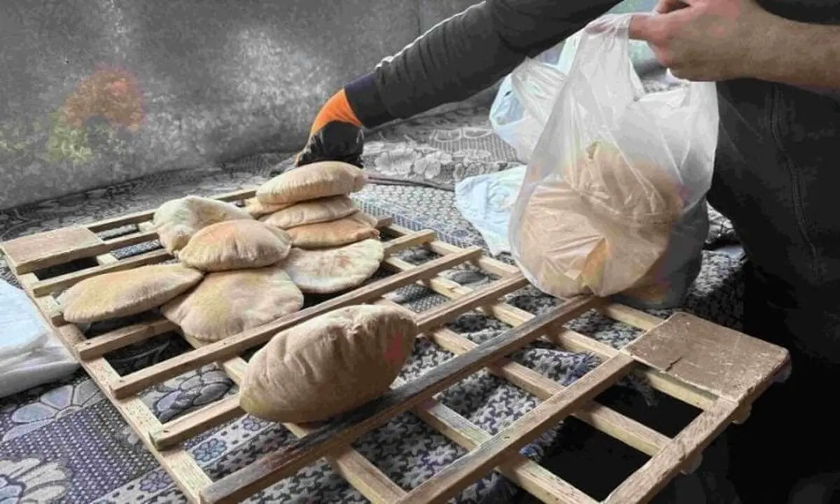 شهادت جوان فلسطینی بر اثر سؤتغذیه آغاز مرحله‌ای خطرناک در مسیر فاجعه است