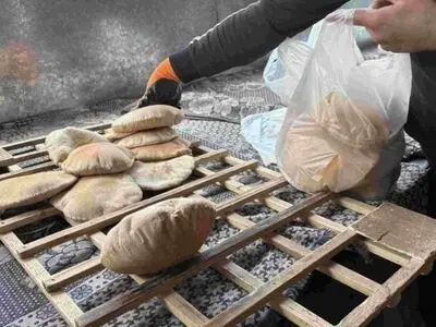 شهادت جوان فلسطینی بر اثر سؤتغذیه آغاز مرحله‌ای خطرناک در مسیر فاجعه است