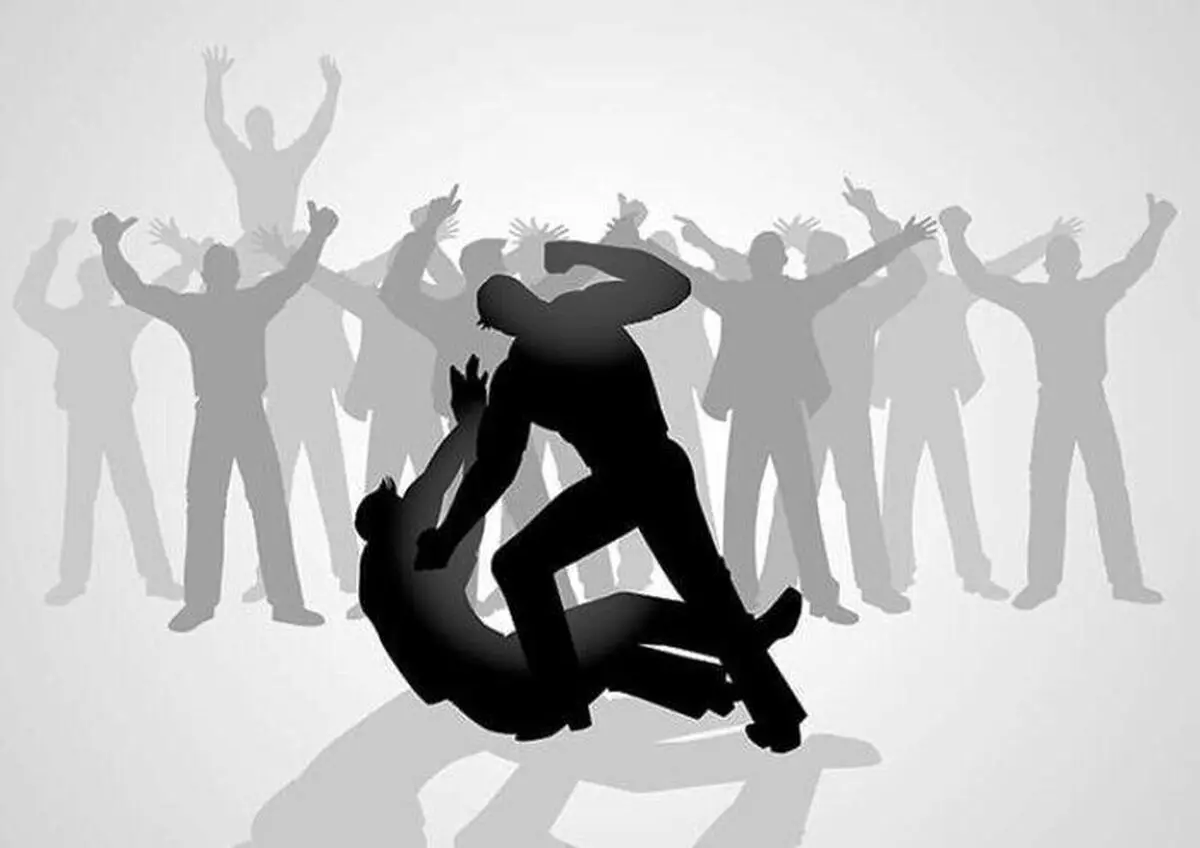 جزییات نزاع شخصی مسافران در ماهان کرمان و فوت یک خانم ۵۹ ساله