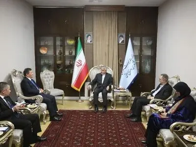 توسعه گردشگری بدون لغو روادید و گسترش پروازها محقق نمی‌شود