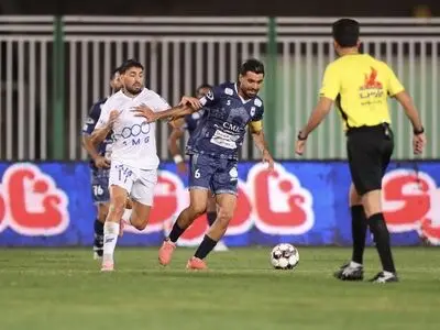 ترکیب چادرملو مقابل مس رفسنجان مشخص شد