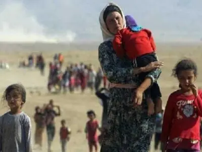 اطلاعیه جدید ارتش عراق در تلعفر؛ حلقه داعش در «موصل کوچک» تنگ‌تر شده است