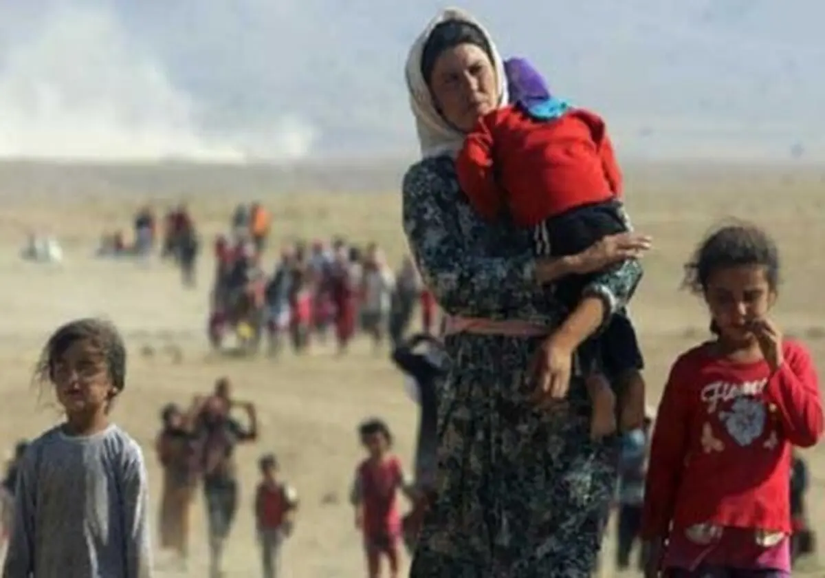 اطلاعیه جدید ارتش عراق در تلعفر؛ حلقه داعش در «موصل کوچک» تنگ‌تر شده است