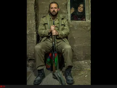 آنونس "اینجا کسى نمى‌میرد" با صدای مسعود فروتن آماده شد