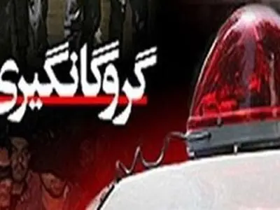 نجات پسربچه 11 ساله پس از یک گروگان‌گیری دلهره‌آور در استان زنجان 