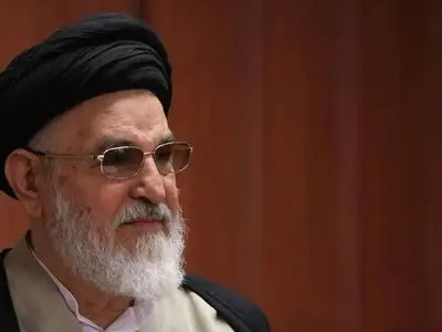 اطلاعیه مسجدجامع جماران در پی درگذشت آیت‌الله امام جمارانی