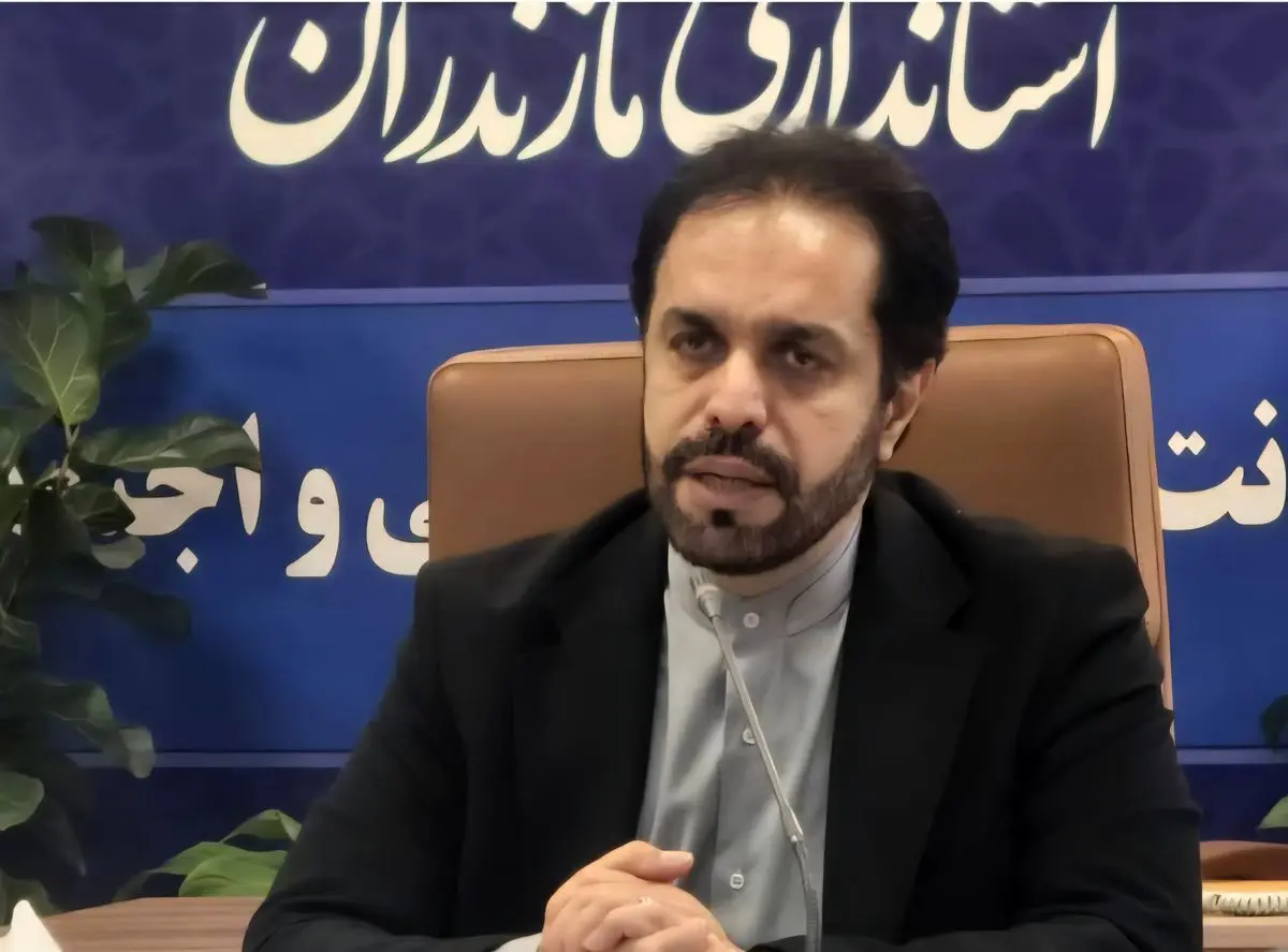 برنامهریزی همه جانبه برای خلق فضای انتخاباتی بانشاط در مازندران در. حال اجراست