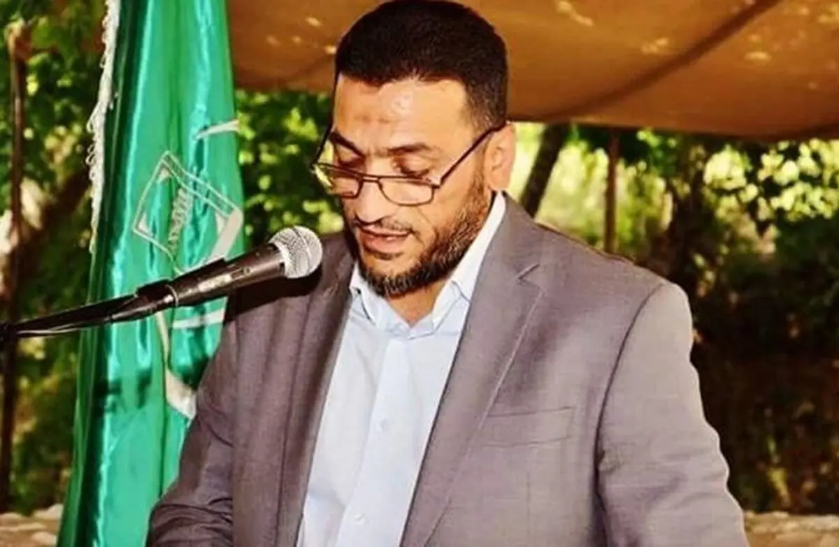 ترور یک مقام جنبش اسلامی در لبنان توسط عناصر مسلح ناشناس