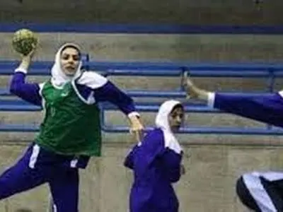 هندبال بانوان به ایستگاه پایانی رسید