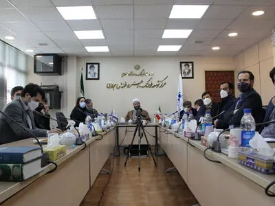 لزوم مشارکت حداکثری ذینفعان در اجرای نظام رده‌بندی محتوا و خدمات/استفاده از هوش مصنوعی ضمانت اجرای دقیق نظام رده‌بندی است 