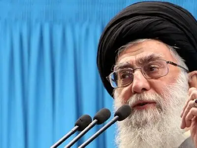رهبر انقلاب ایران، سردار سلیمانی را مهم‌ترین فرمانده مقاومت دانست