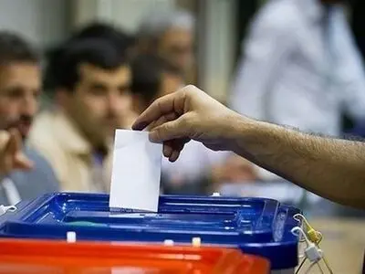 انتخابات مجلس شورای اسلامی و خبرگان رهبری در گلستان آغاز شد