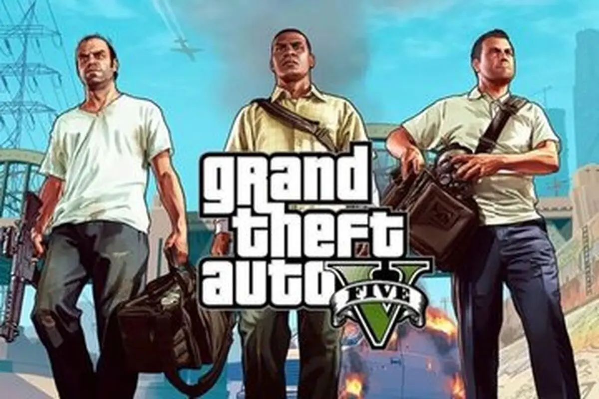 قابلیت مخفی و حذف‌شده بازی «GTA 5» لو رفت