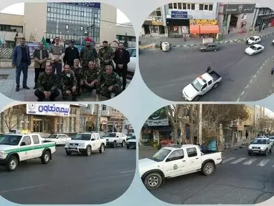 تمامی یگان‌های حفاظتی منابع طبیعی سمنان هوشمندسازی شدند