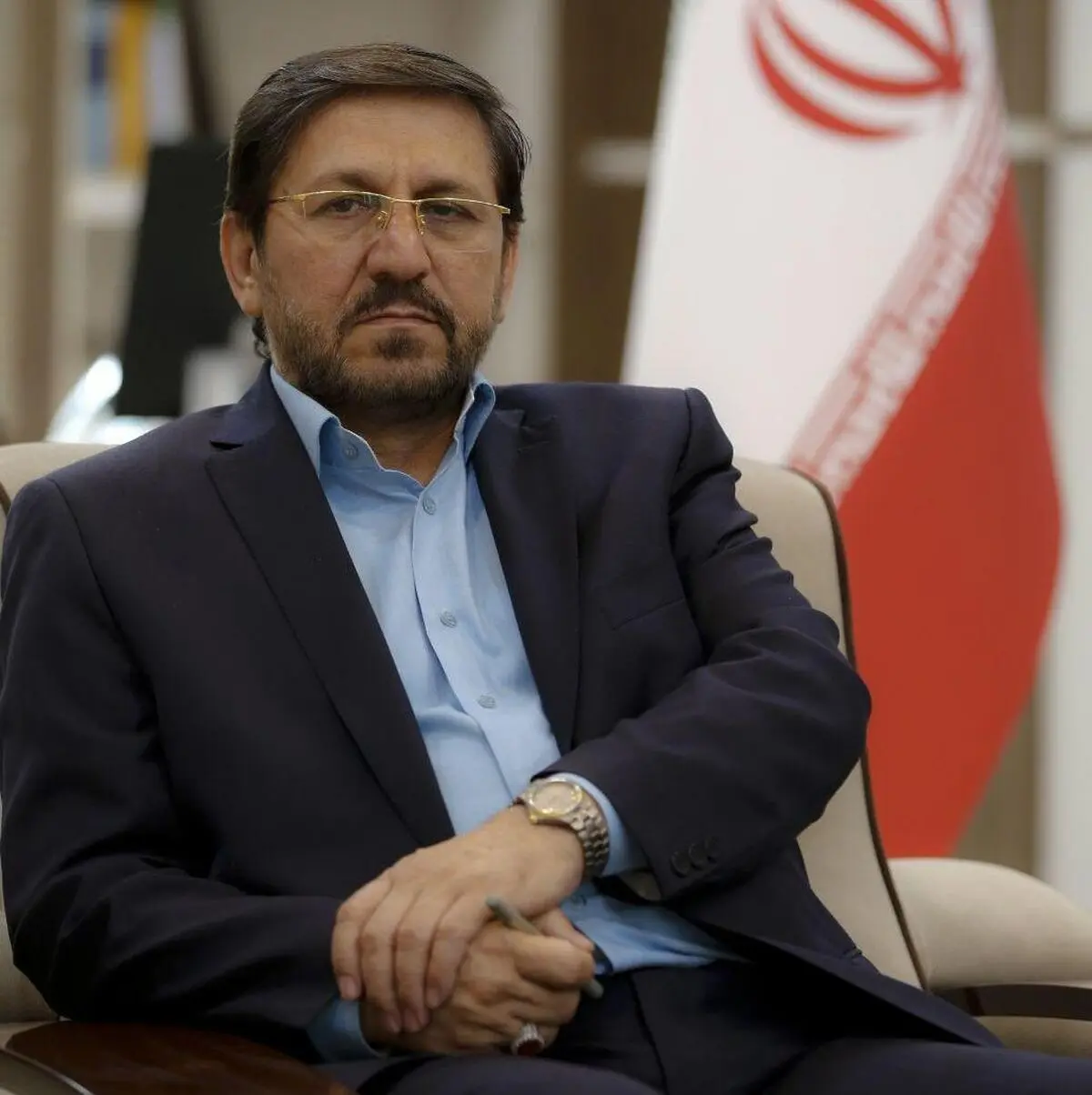 آشناگر استاندار سمنان شد
