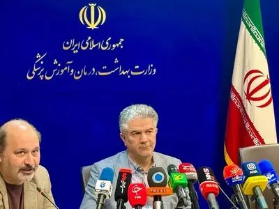 پیگیری برای ساخت لوگوی گردشگری سلامت جمهوری اسلامی ایران