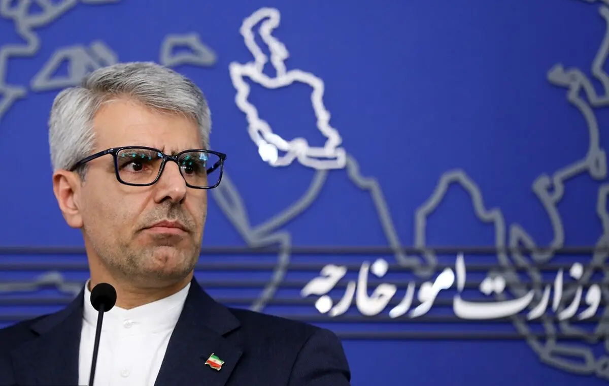 گزارش بقایی از جزئیات هفتمین جلسه ستاد هماهنگی روابط اقتصادی خارجی