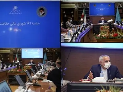 رعایت نکردن ماده ۸۷ قانون کار عامل حادثه کلینیک سینا اطهر/ احصاء ۲۴۰ قلم تجهیزات ایمنی و حفاظت فردی