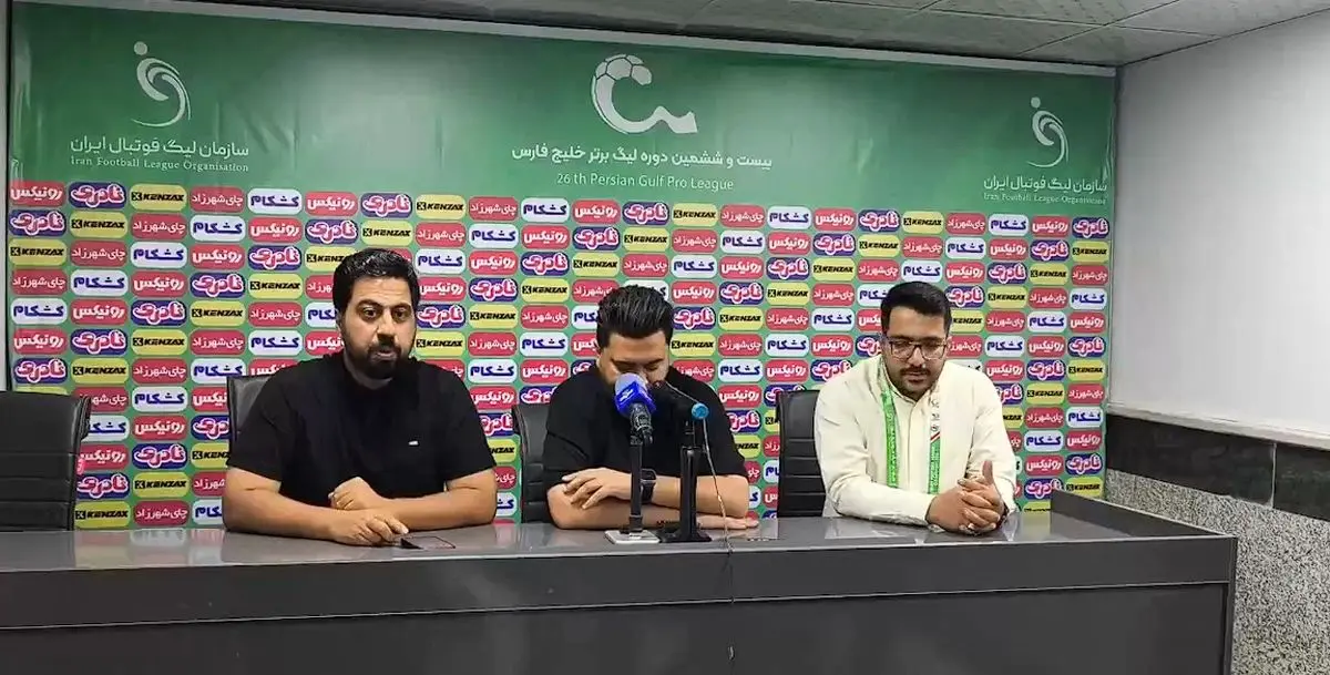  اخباری: جمع کردن بچه‌ها از نظر روحی بسیار سخت بود (ویدئو)